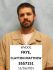 Clayton Frye Arrest Mugshot DOC 8/29/2014