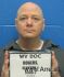 Clayton Rogers Arrest Mugshot DOC 2/1/2013