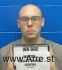 Clifton Martin Arrest Mugshot DOC 5/31/2018