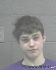 Cody Brown Arrest Mugshot SRJ 3/29/2014