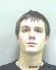 Cody Francis Arrest Mugshot NRJ 5/3/2013