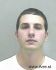 Cody Pellarin Arrest Mugshot NRJ 8/27/2012