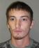 Cody Stewart Arrest Mugshot ERJ 8/27/2012