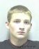 Cole Mullins Arrest Mugshot NRJ 6/19/2012