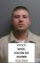 Colton Wade Arrest Mugshot DOC 11/16/2017