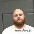 Corey Frye Arrest Mugshot WRJ 11/19/2024