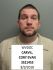 Cory Carvill Arrest Mugshot DOC 12/4/2013