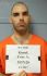 Cory Kinsel Arrest Mugshot DOC 6/1/2017