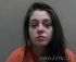 Courtney Stevens Arrest Mugshot NRJ 01/20/2016