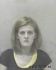 Courtney Akers Arrest Mugshot SWRJ 10/10/2013