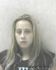 Courtney Baylous Arrest Mugshot WRJ 6/21/2013