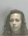 Courtney Cox Arrest Mugshot NCRJ 10/20/2012