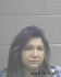 Courtney Stoots Arrest Mugshot SRJ 3/29/2014