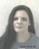Courtney White Arrest Mugshot WRJ 4/11/2013