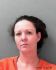 Cristina Leach Arrest Mugshot WRJ 10/14/2014