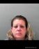 Crystal Caldwell Arrest Mugshot WRJ 8/22/2014