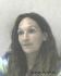 Crystal Clagg Arrest Mugshot WRJ 7/30/2013