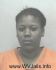 Crystal Davidson Arrest Mugshot SWRJ 3/29/2012