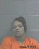 Cylina Powell Arrest Mugshot SRJ 12/7/2013