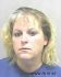Cynthia Leggett Arrest Mugshot NRJ 12/12/2013