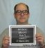 DALE BRANT Arrest Mugshot DOC 6/13/2003