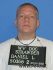 DANIEL STRAWDER Arrest Mugshot DOC 2/1/2012