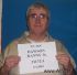 DANNY DAWSON Arrest Mugshot DOC 6/5/2009