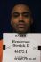 DERRICK HENDERSON Arrest Mugshot DOC 10/22/2007