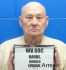 DONALD BARBE Arrest Mugshot DOC 01/21/2000