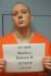 Dakota Mackey Arrest Mugshot DOC 7/25/2018