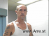 Dale Hughes Arrest Mugshot WRJ 06/28/2020