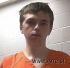 Dalton Daniels Arrest Mugshot WRJ 08/28/2022