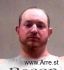 Daniel Moore Arrest Mugshot NRJ 09/08/2020