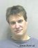 Daniel Derrow Arrest Mugshot NRJ 3/2/2013