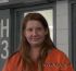 Danielle Aldridge Arrest Mugshot WRJ 06/30/2023