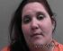 Danielle Burt Arrest Mugshot NRJ 04/15/2017