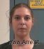 Danielle Jenkins Arrest Mugshot ERJ 11/16/2020