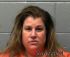 Danielle Lacava Arrest Mugshot SCRJ 04/13/2016