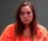 Danielle Richter Arrest Mugshot NRJ 09/15/2022