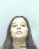 Danielle Richardson Arrest Mugshot NRJ 6/24/2012