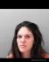 Danielle Rose Arrest Mugshot WRJ 9/15/2014