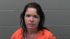 Danna Hern Arrest Mugshot NCRJ 09/13/2016