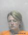 Danni Adkins Arrest Mugshot SRJ 7/19/2012