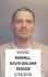 David Bunnell Arrest Mugshot DOC 12/16/2015