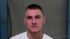 David Sheppard Ii Arrest Mugshot ERJ 11/15/2016