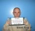 David Wilson Arrest Mugshot DOC 1/3/2014