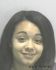 Davina Bland Arrest Mugshot NCRJ 9/29/2012