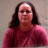 Dawn Foster Arrest Mugshot NRJ 08/28/2020
