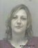 Dawn Felty Arrest Mugshot SWRJ 8/15/2012