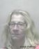 Debra Shockey Arrest Mugshot SRJ 6/18/2012